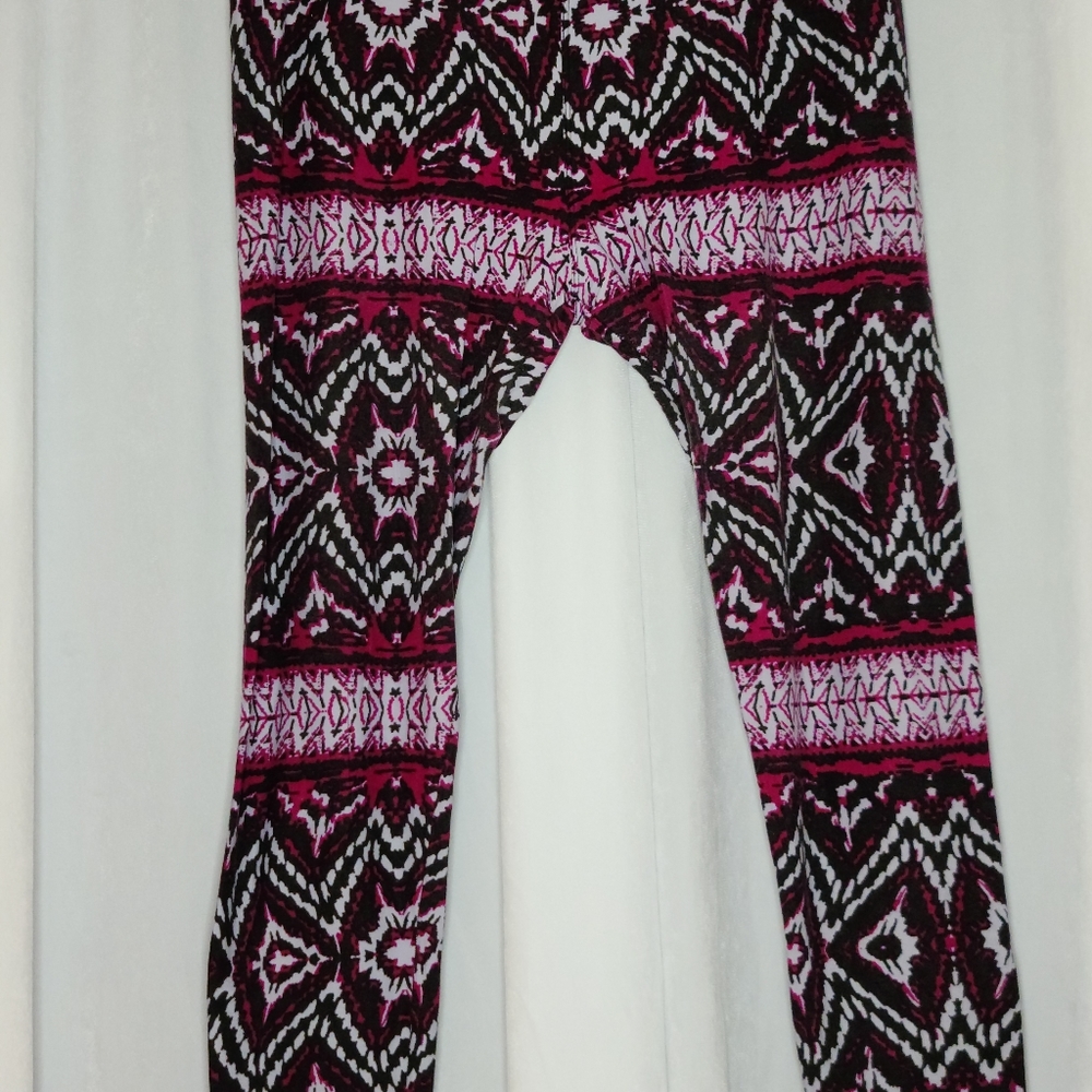 Lularoe TC leggings